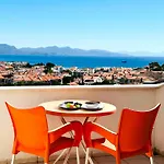 Anfora Hotel