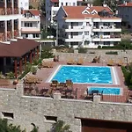 Anfora Hotel 3*