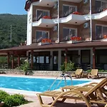 Hotel Anfora Datça