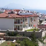 Hotel Anfora