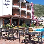 Hotel Anfora 3*