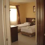 Hotel Anfora 3*