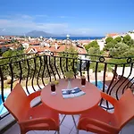 Anfora Hotel