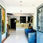 Hotel Anfora Datça