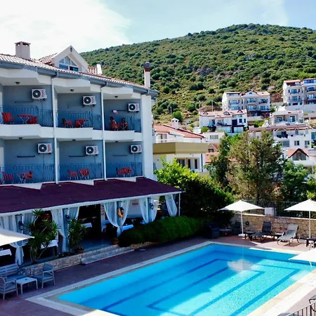 Anfora Hotell