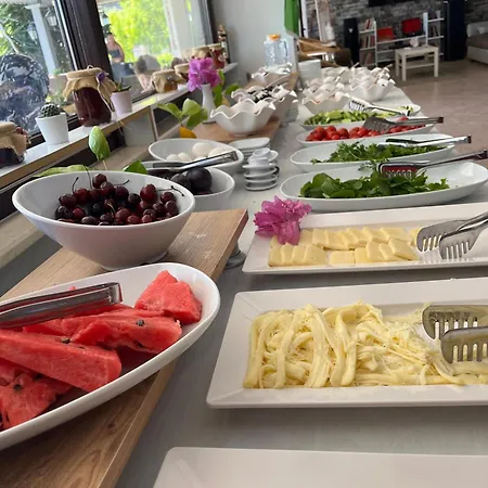 Ξενοδοχείο Anfora