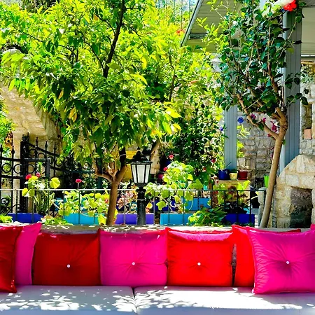 Hotell Anfora