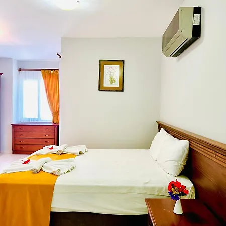 Anfora Hotell Datça