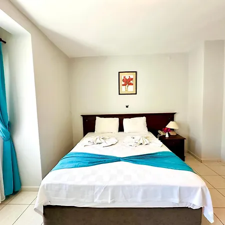 Anfora Hotell