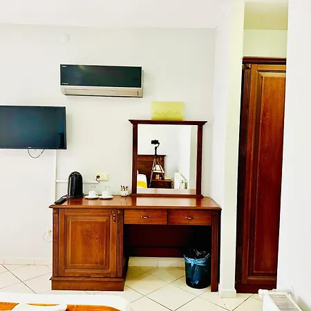 Hotell Anfora 3*
