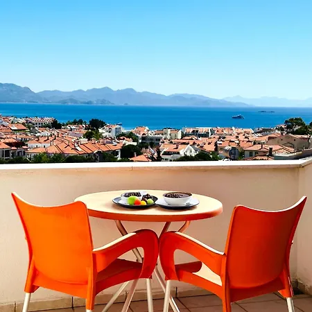 Anfora Ξενοδοχείο