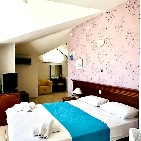 Anfora Ξενοδοχείο 3*