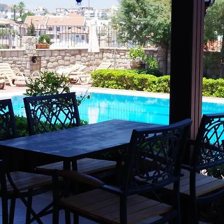 Anfora Hotell