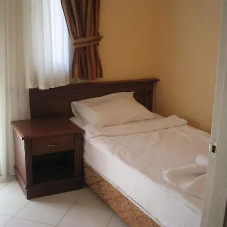 Anfora Hotell Datça
