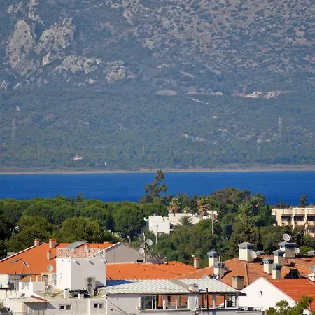 Hotell Anfora Datça