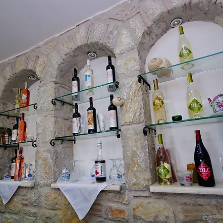 Anfora Hotell Datça