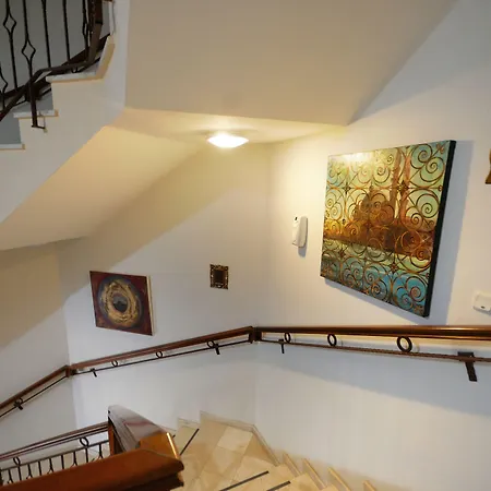 Ξενοδοχείο Anfora Datca