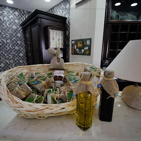 Villa Anfora Hotel