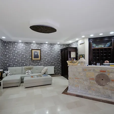 Hotell Anfora