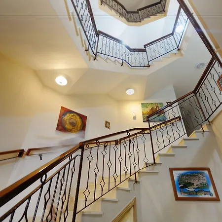 Anfora Ξενοδοχείο