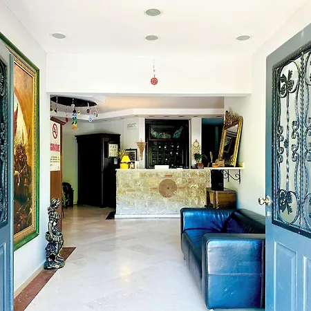 Ξενοδοχείο Anfora Datca