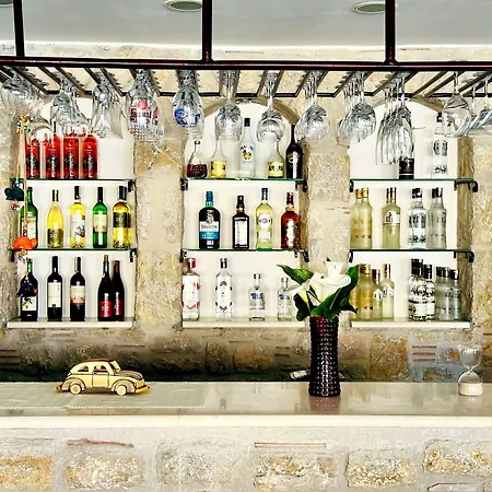 Hotell Anfora