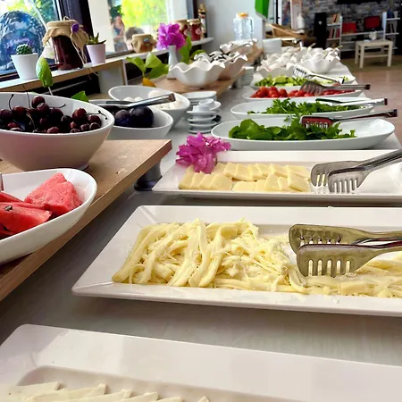 Anfora Ξενοδοχείο