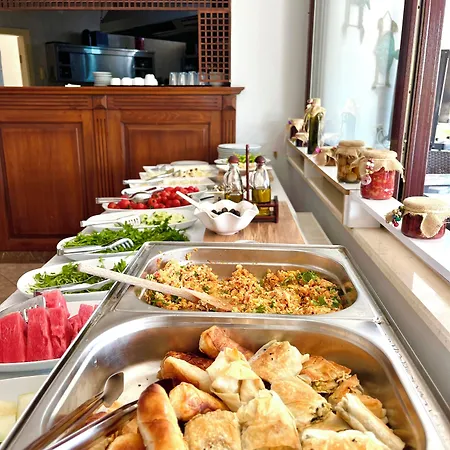 Villa Anfora Hotel