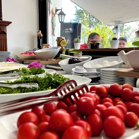 Anfora Ξενοδοχείο Datca