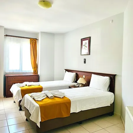 Anfora Hotell