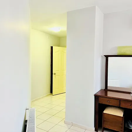 Anfora Hotell
