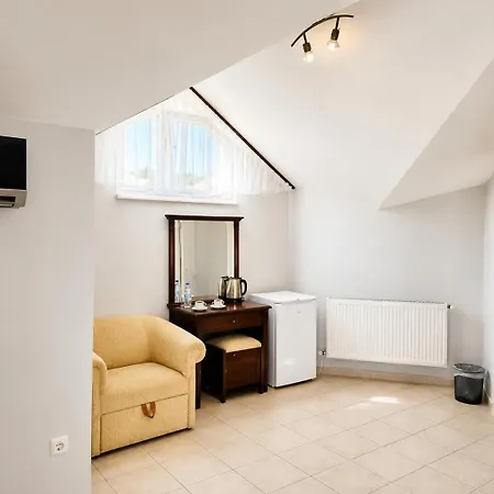 Anfora Hotell Datça