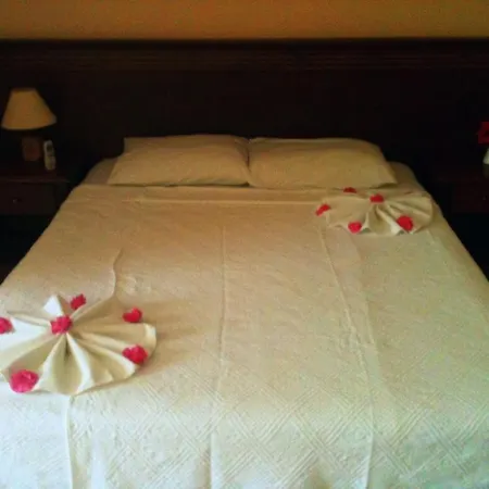 Hotell Anfora Datça