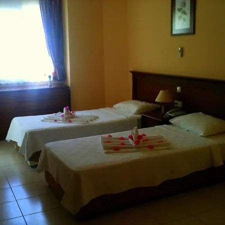 Villa Anfora