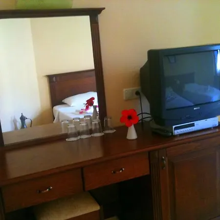 Hotell Anfora Datça