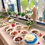 Hotel Villa Anfora Datça