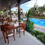 Hotel Villa Anfora 3*
