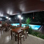 Hotel Villa Anfora Datça