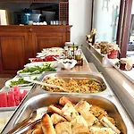 Villa Anfora Hotel
