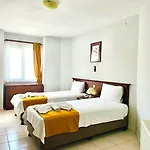 Villa Anfora Hotel