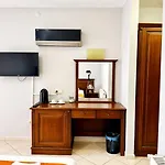 Hotel Villa Anfora Datça