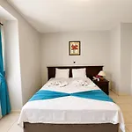 Hotel Villa Anfora 3*