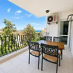Villa Anfora Hotel Datça