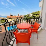 Anfora Hotel