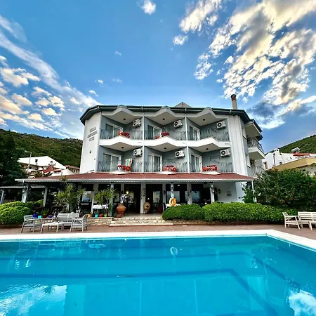 Villa Anfora Датча