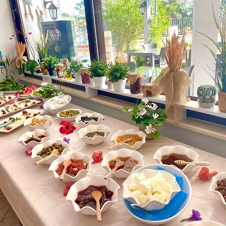 Hotel Villa Anfora Datça