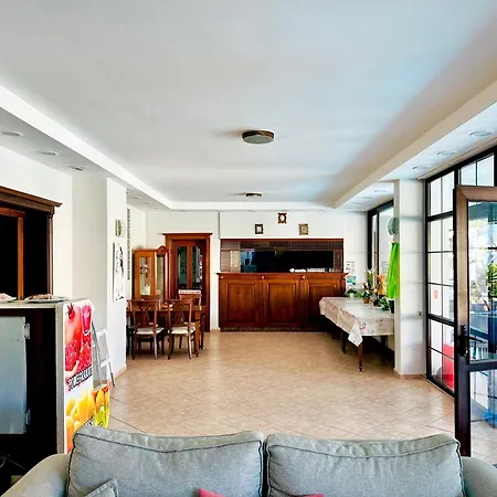 Villa Anfora Отель Датча