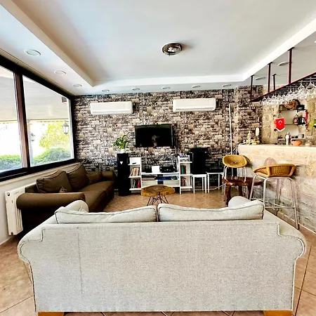 Villa Anfora 3* Датча
