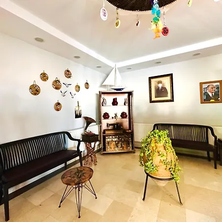 Отель Villa Anfora 3*