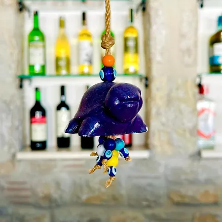 Anfora מלון דטקה